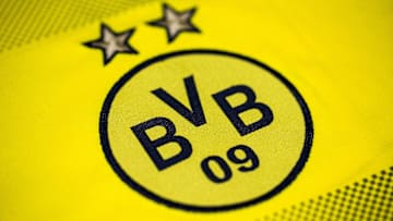 Logos of Football Clubs