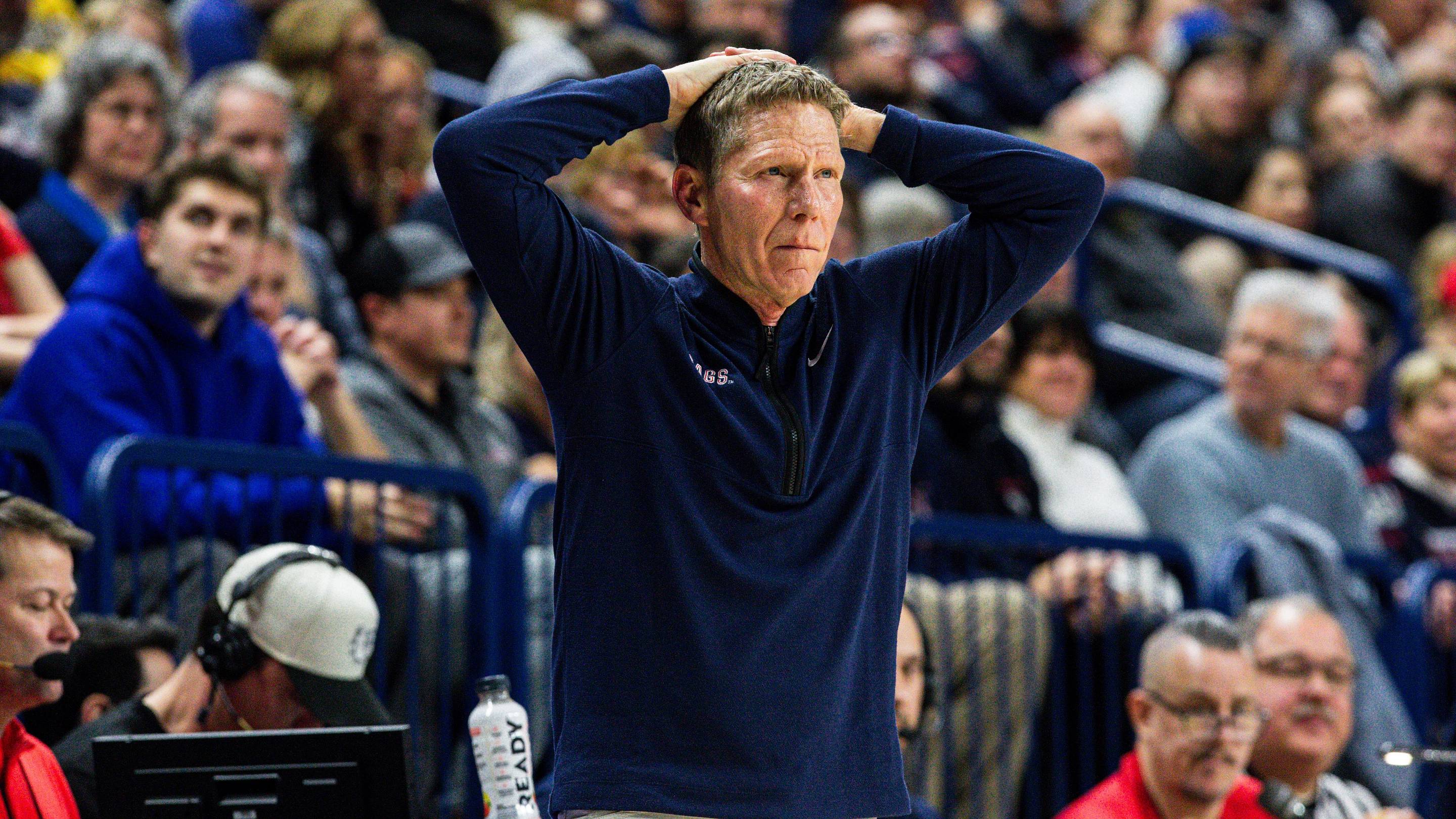 5 questions that will define Gonzaga basketball's 2026-27 season