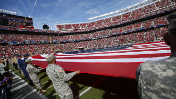 New Orleans Saints v San Francisco 49ers