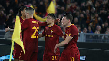AS Roma