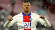 Renovado com o PSG, Mbappé é dono do maior salário do futebol mundial.