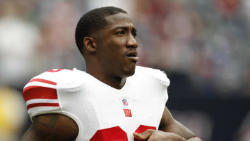 Antrel Rolle