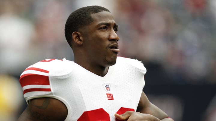 Antrel Rolle