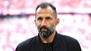 FCB-Sportvorstand Hasan Salihamidzic