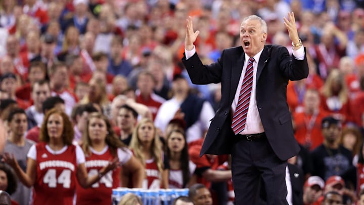 Wisconsin v Duke