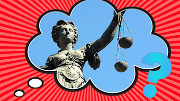 The Supreme Court has weighed a convicted person’s right to refuse a pardon in three major cases.