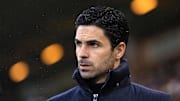 Arteta is confident of Arsenal's pulling power
