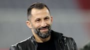 Hasan Salihamidzic