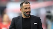 Salihamidzic hat erbost auf die jüngsten Lewandowski-Aussagen reagiert