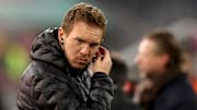 Julian Nagelsmann