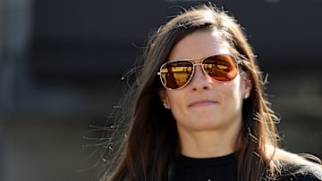 Danica Patrick, Indy 500, IndyCar