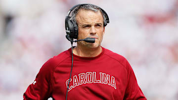 South Carolina v Oklahoma