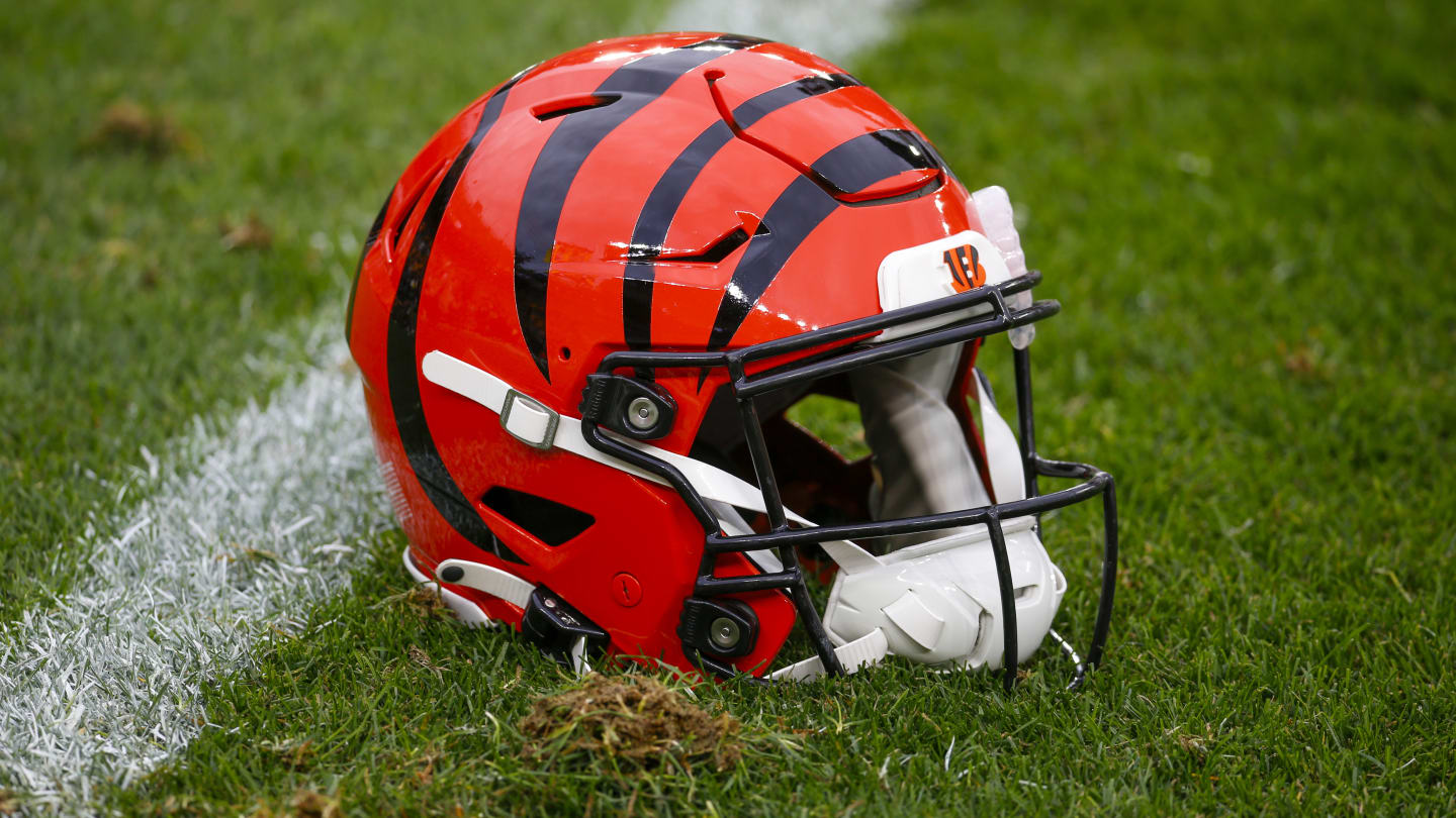 Cincinnati Bengals player surprisingly retires from NFL at 25