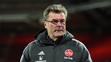 Dieter Hecking