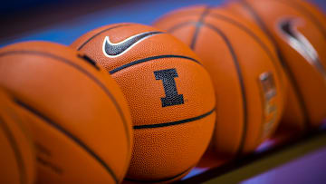 IUPUI v Illinois