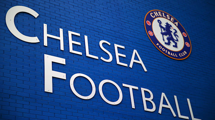 Saif Rubie soll die ehemalige Chelsea-Sportdirektorin Marina Granovskaia erpresst haben Saif Rubie soll die ehemalige Chelsea-Sportdirektorin Marina Granovskaia erpresst haben