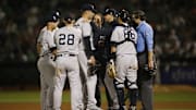 David Cone cree que los Yankees deben pactar cambios con los Marlins