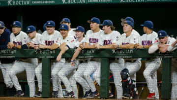 State Farm College Baseball Showdown