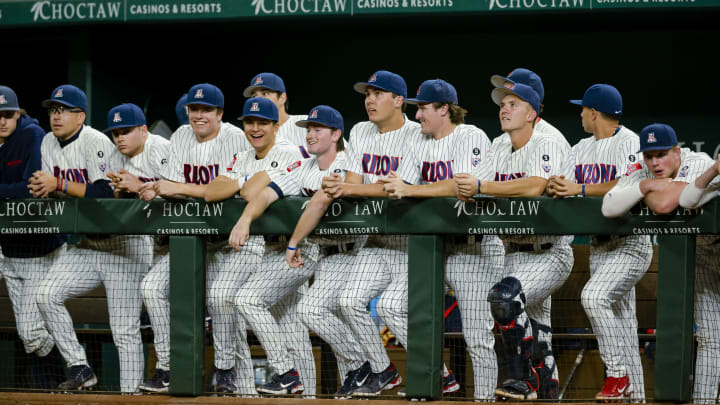 State Farm College Baseball Showdown