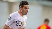 Florian Thauvin n'a plus joué en Bleu depuis 2019