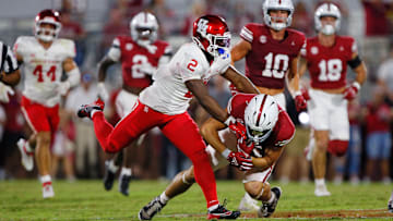 Houston v Oklahoma