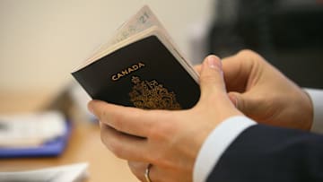 Advocacy Groups Aid Immigrants With Citizenship And Legal Issues