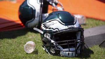 Philadelphia Eagles Minicamp