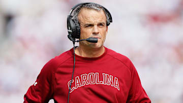 South Carolina v Oklahoma