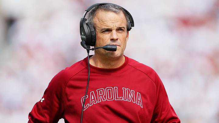 South Carolina v Oklahoma