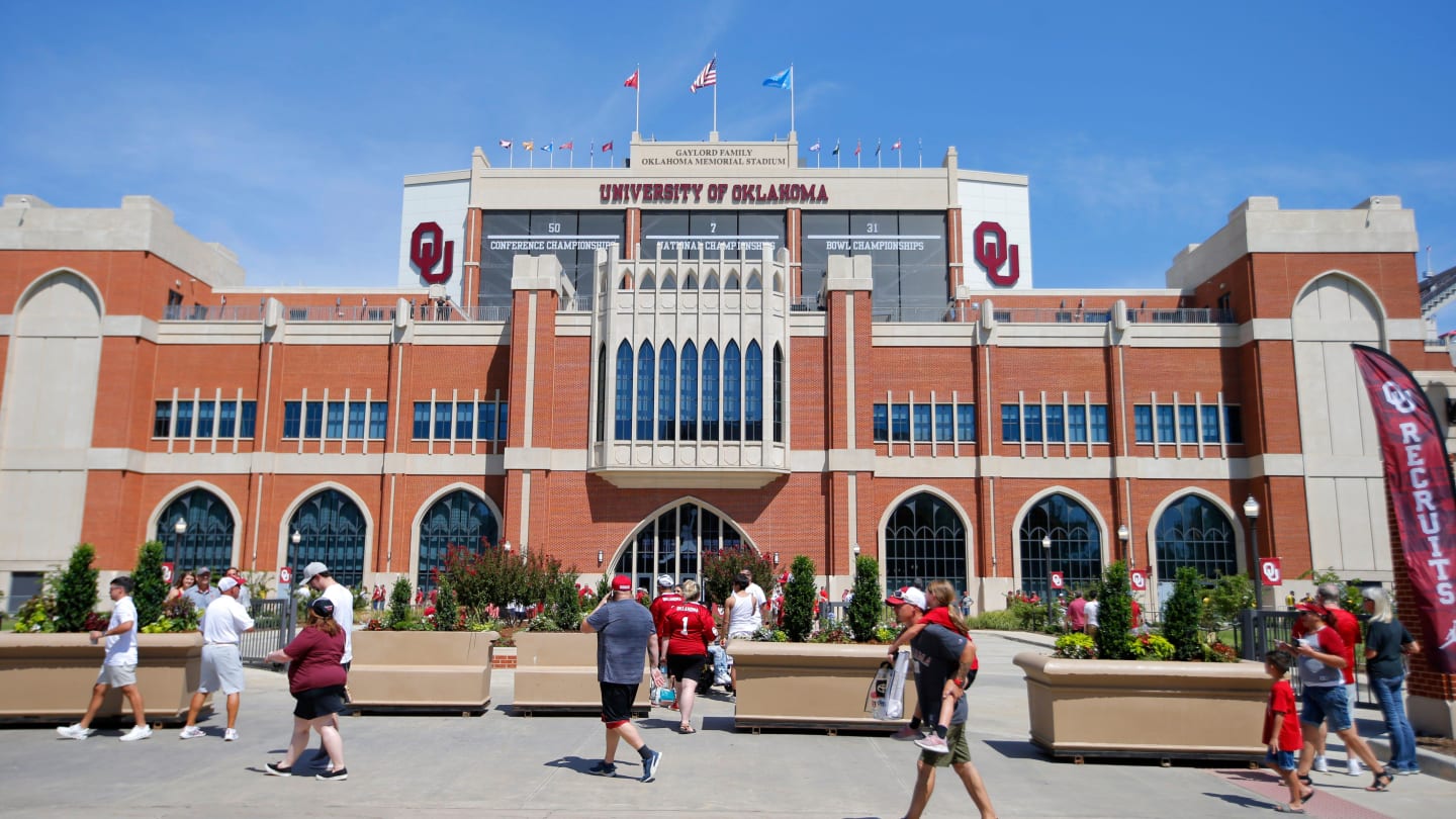 Key Rule Changes for OU Fans & College Football in 2024 BVM Sports