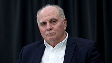 Uli Hoeneß