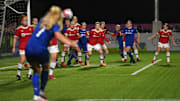 Man Utd go to Durham in the Conti Cup again this week