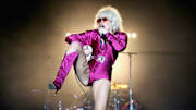 Miley Cyrus Performs At ACL Music Festival 2021 - Weekend 1