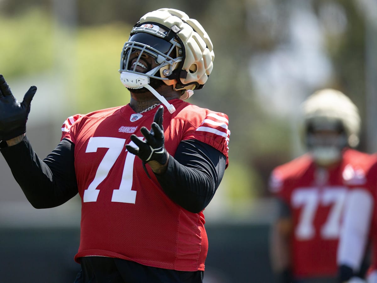 49ers OT Trent Williams a Favorite to win NFL POTY Award