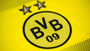 Logos of Football Clubs
