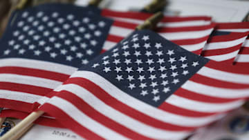 South Carolina football vs. Mississippi State was the first major football game following 9/11, and it helped America heal