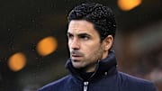 Arteta's got his man