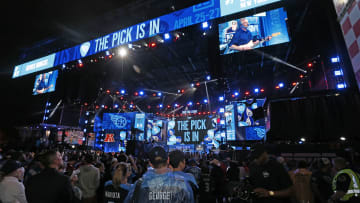 Tennessee Titans, NFL Draft