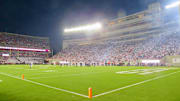 Lane Stadium at Virginia Tech