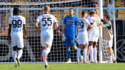 US Lecce v SSC Napoli - Serie A TIM