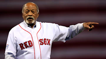 Luis Tiant murió el 8 de octubre de 2024, a los 83 años 