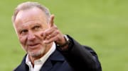 Karl-Heinz Rummenigge