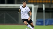 Lars-Lukas Mai wird sich wohl dem FC Lugano anschließen