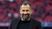 Hasan Salihamidzic