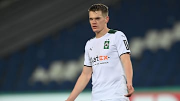 Matthias Ginter