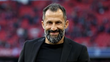 Hasan Salihamidzic