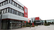 Der FC Bayern zieht einen weiteren Youngster an Land