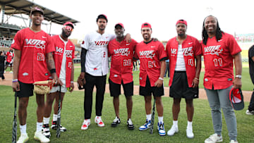 Kyler Murray Foundation Softball Game