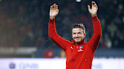 Beckham a adoré son passage au PSG.