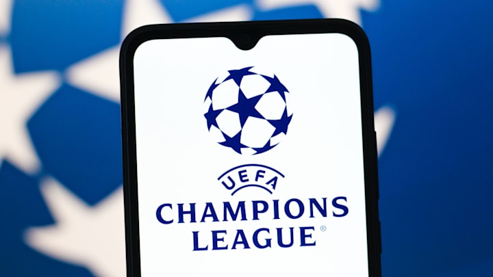 The Champions League round of 16 kicks off Mar. 4. The Champions League round of 16 kicks off Mar. 4.